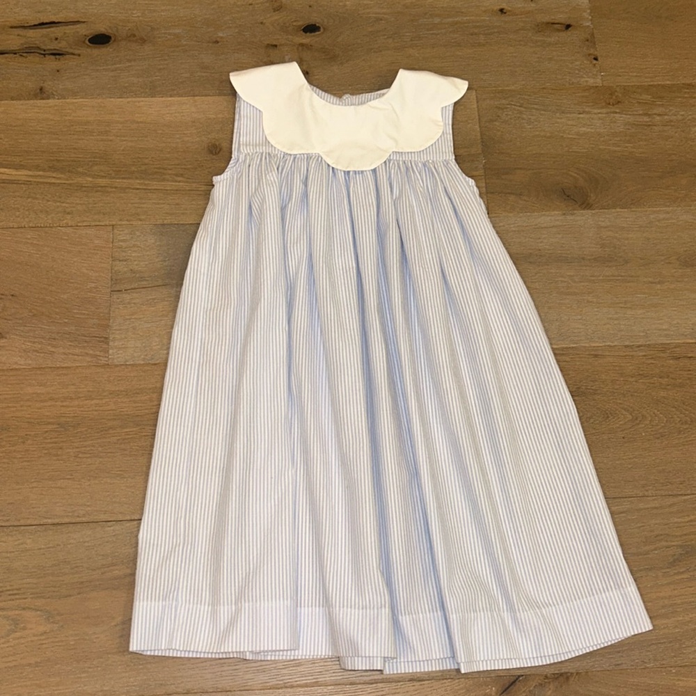 Three Sisters Dress
